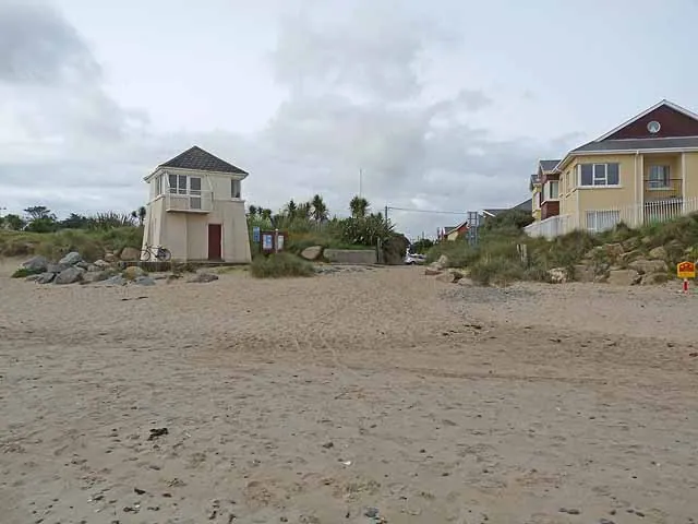 Rosslare, County Wexford
